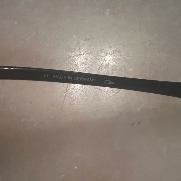 Authentic CAZAL  sunglasses - Picture 5 of 8